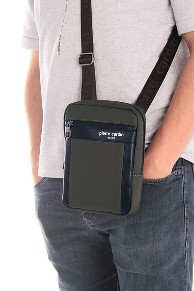 Pierre Cardin 01 τεμ 002011   Ανδρικός Χαρτοφύλακας
