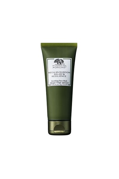 Origins فطر ميجا - قناع مهدئ للوجه - 75 مل