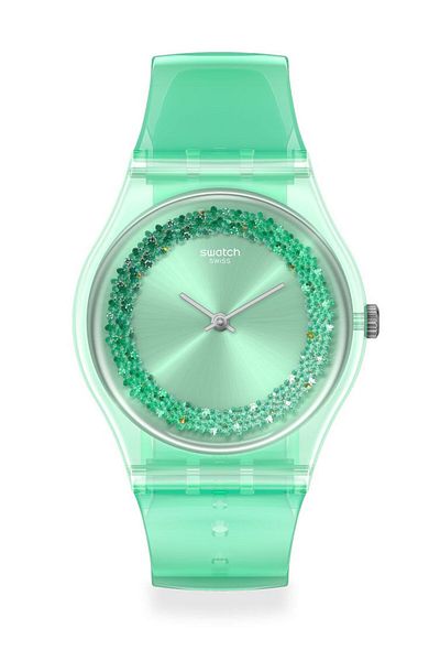 Swatch AMAZO-NIGHT