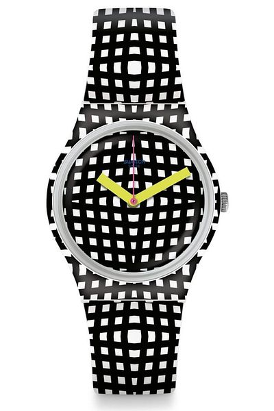 Swatch SIXTEASE