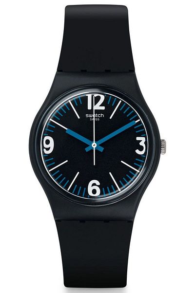 Swatch FOUR NUMBERS