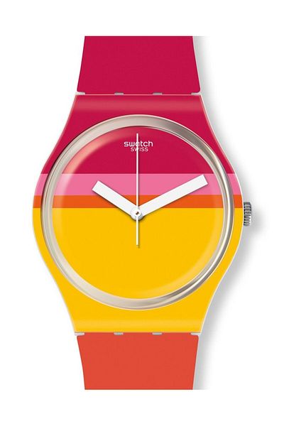 Swatch ROUG'HEURE