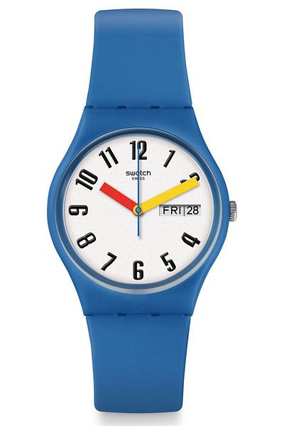 Swatch سوبلوا