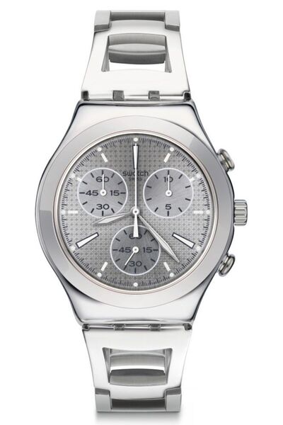 Swatch SILVERLI