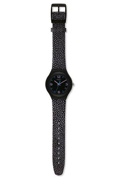Swatch PURPLE DROPS