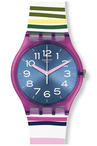 Swatch FUNNY LINES
