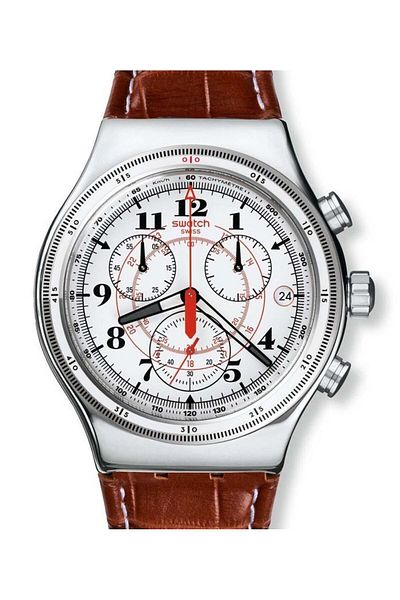 Swatch BACK TO THE ROOTS