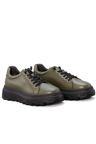 Gusse Andreas Women's Genuine Leather Shoes 243410