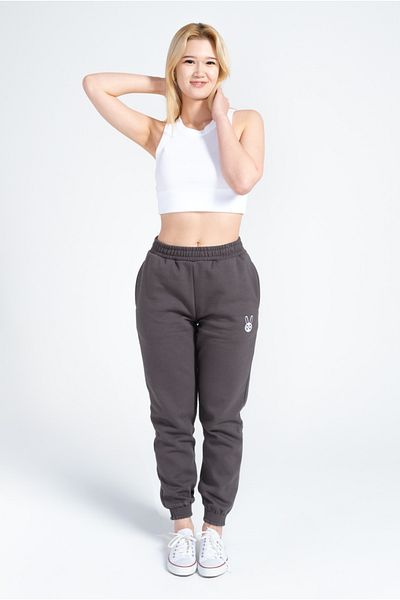 Kyron Women's Jogger Sweatpants – Stylish and Comfortable with Pockets - Ideal for Daily Wear |   Trend, Fashion, Good Quality