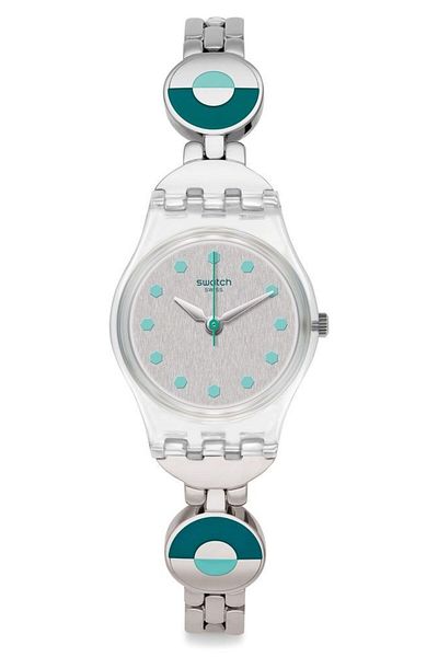 Swatch BLUE PASTEL