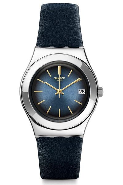 Swatch BLUFLECT