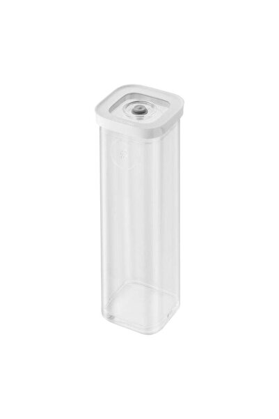 ZWILLING Fresh & Save Cube Saklama Kabı 4S 1,7 L Beyaz