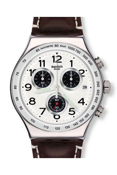 Swatch DESTINATION HAMBURG
