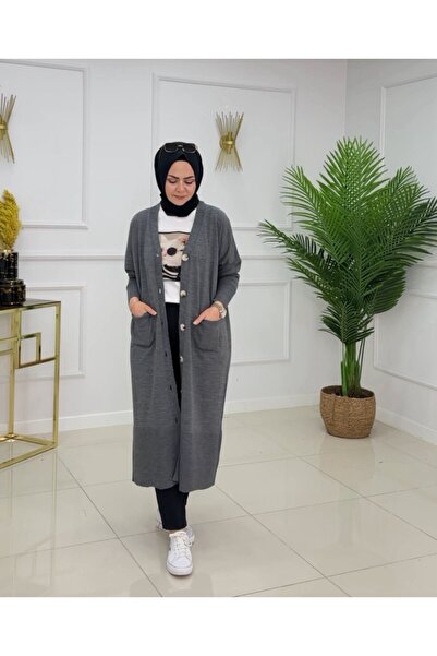 VALENS BOUTİQUE Τσέπη με κουμπιά που κλείνει με τον τρόπο τους, θαυμάζει την ιδέα της χιτζάμπ και την ιδέα της χιτζάμπ Vera