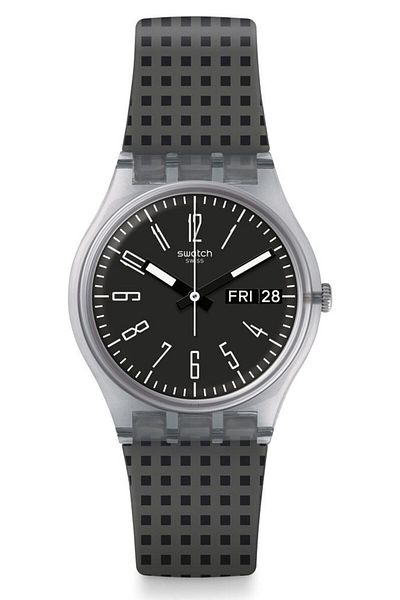 Swatch EFFICIENT