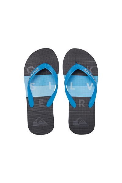 Quiksilver Men's Blue Children's Slippers