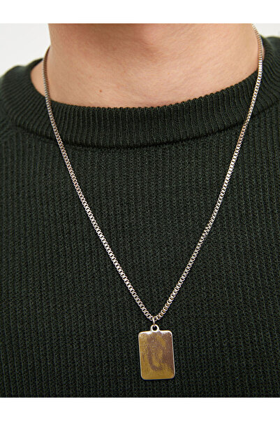 LC Waikiki Men's Knitwear Sweater - Long Sleeve, Crew Neck