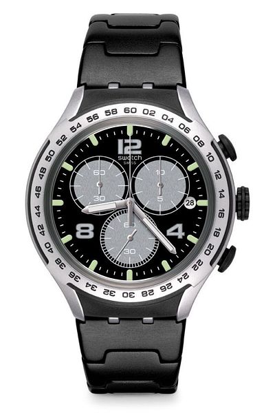 Swatch NIGHT ATTACK