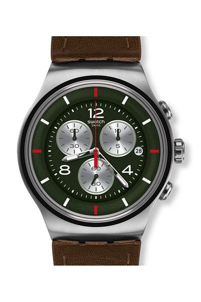Swatch BAMBOO SPEED