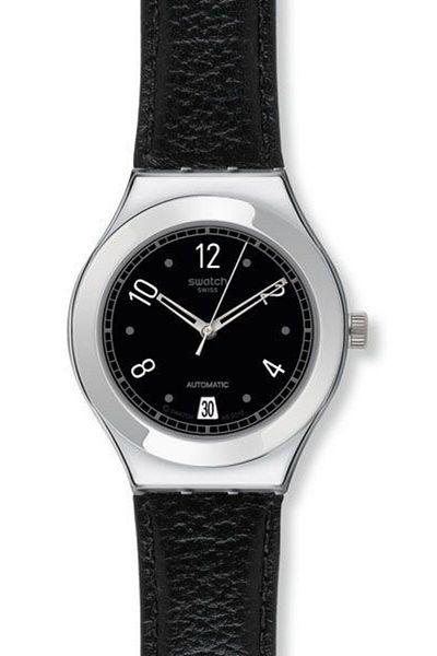 Swatch BLACK BOARD