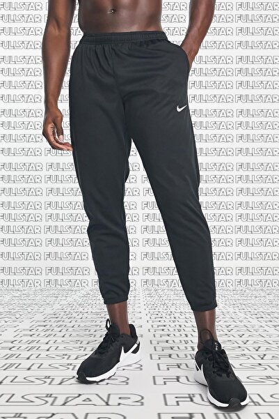 Nike Therma Fit Repel Callenger Running Pant Termal Spor Eşofman Altı Siyah