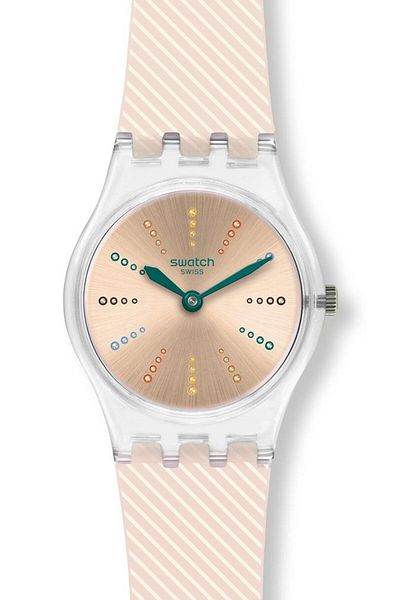 Swatch QUADRETTEN
