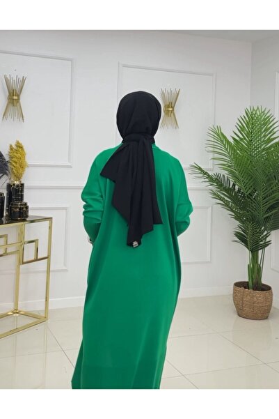 VALENS BOUTİQUE Τσέπη με κουμπιά που κλείνει με τον τρόπο τους, θαυμάζει την ιδέα της χιτζάμπ και την ιδέα της χιτζάμπ Vera