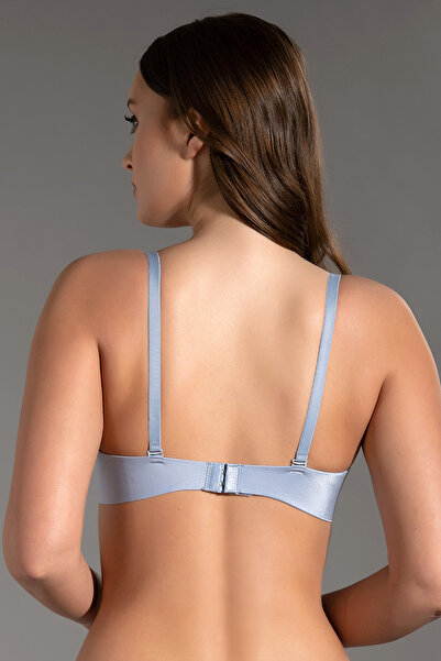 NEWBRA LINGERIE Sutien pentru femei fără umplutură cu cupă B, 336040