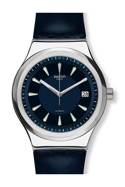 Swatch SISTEM LAKE