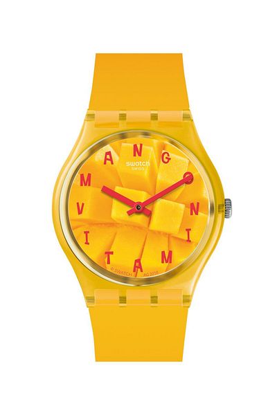 Swatch COEUR DE MANGUE