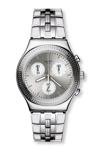Swatch CRYSTAL CASCADE