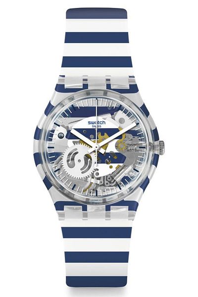 Swatch JUST PAUL