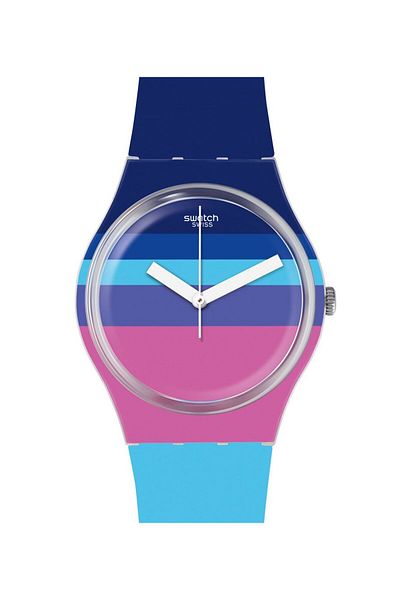 Swatch AZUL HEURE