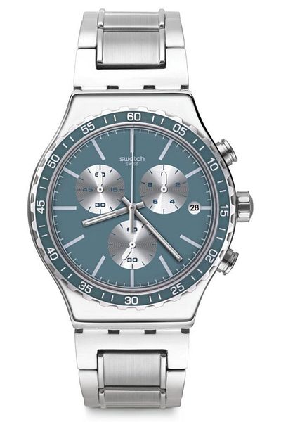 Swatch IRONFREEZE