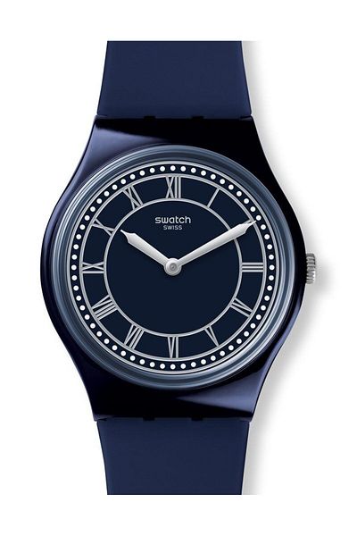 Swatch BLUE BEN