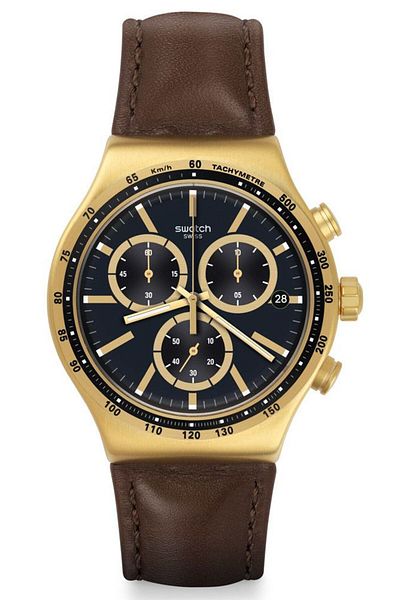 Swatch V'DOME