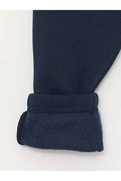 LC Waikiki LCW Baby Boy Jogger melegítőnadrág - 2db-os szett elasztikus derékkal