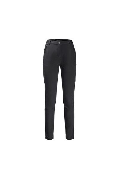 Jack Wolfskin Pantaloni slim Geigelstein W