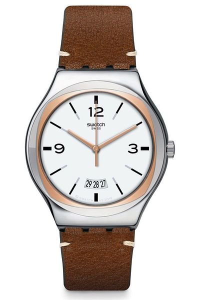 Swatch TV SHOW