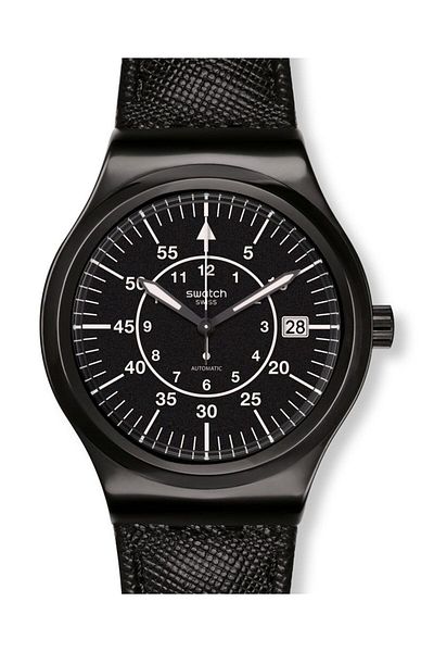 Swatch SISTEM SLATE