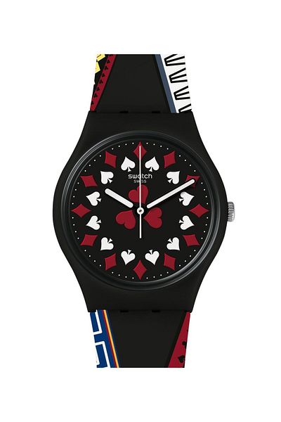 Swatch CASINO ROYALE 2006