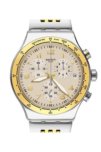 Swatch CASUAL CHIC