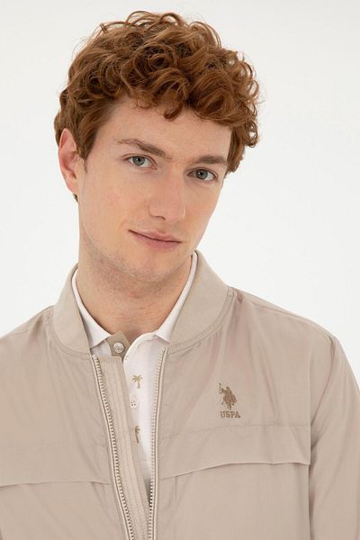 U.S. Polo Assn. G081sz0ms- 50280826   Ανδρικό παλτό