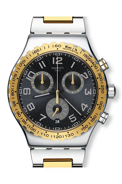 Swatch GOLDEN YOUTH