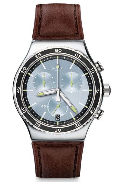 Swatch STOCK XCHANGE