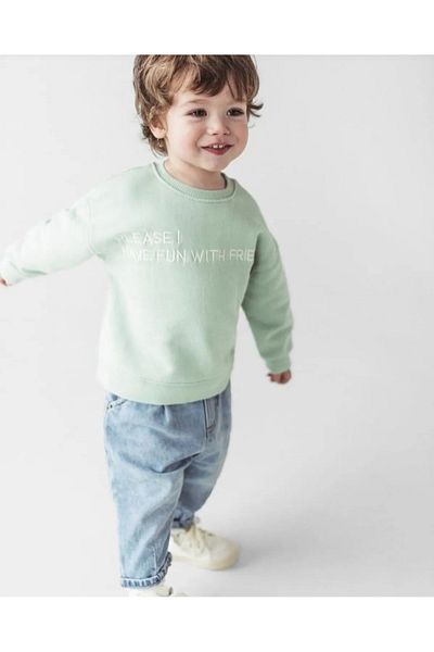 Morpembej 3 Thread under Top Set