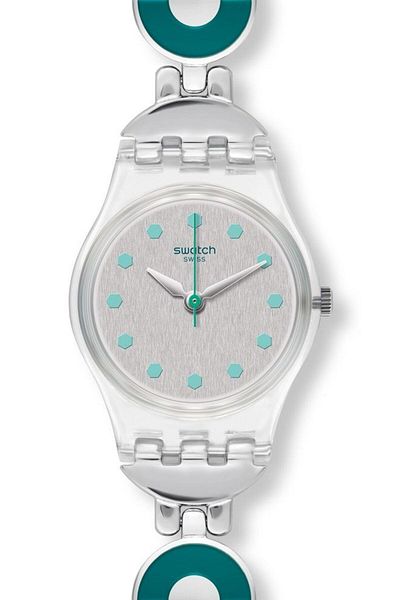 Swatch BLUE PASTEL