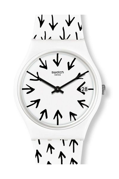 Swatch FRECHIA