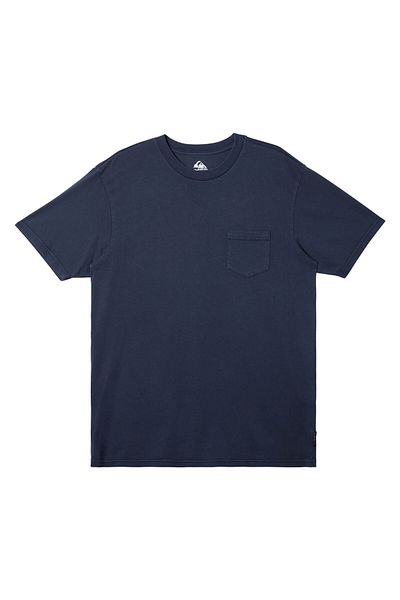 Quiksilver Ανδρικό μπλουζάκι Salt Water AQYZT09558-18406