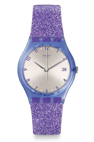 Swatch GLITTERVIBE